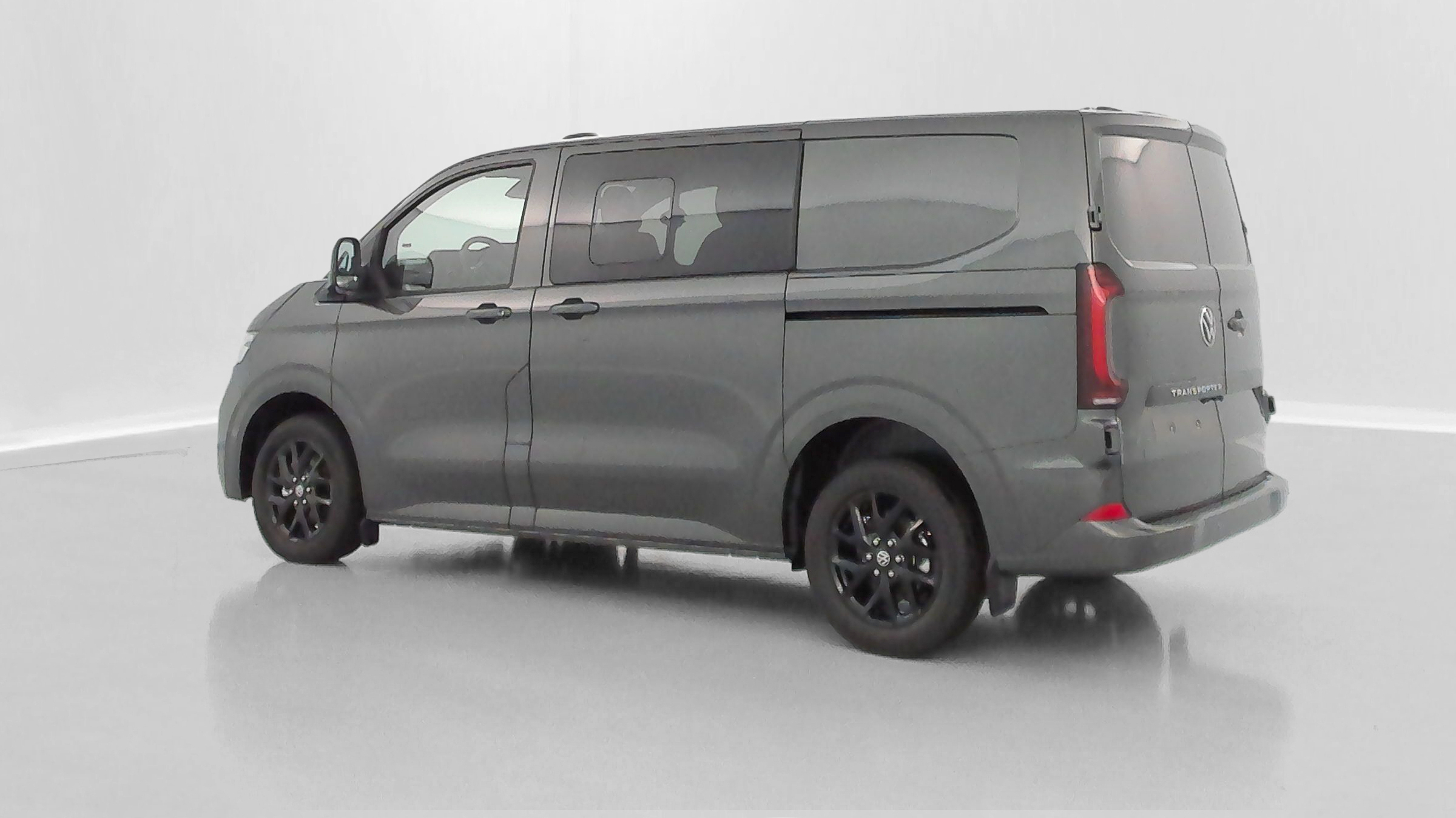 GLI00026519_p53 - VOLKSWAGEN - TRANSPORTER PROCAB - 2026 - photo 22