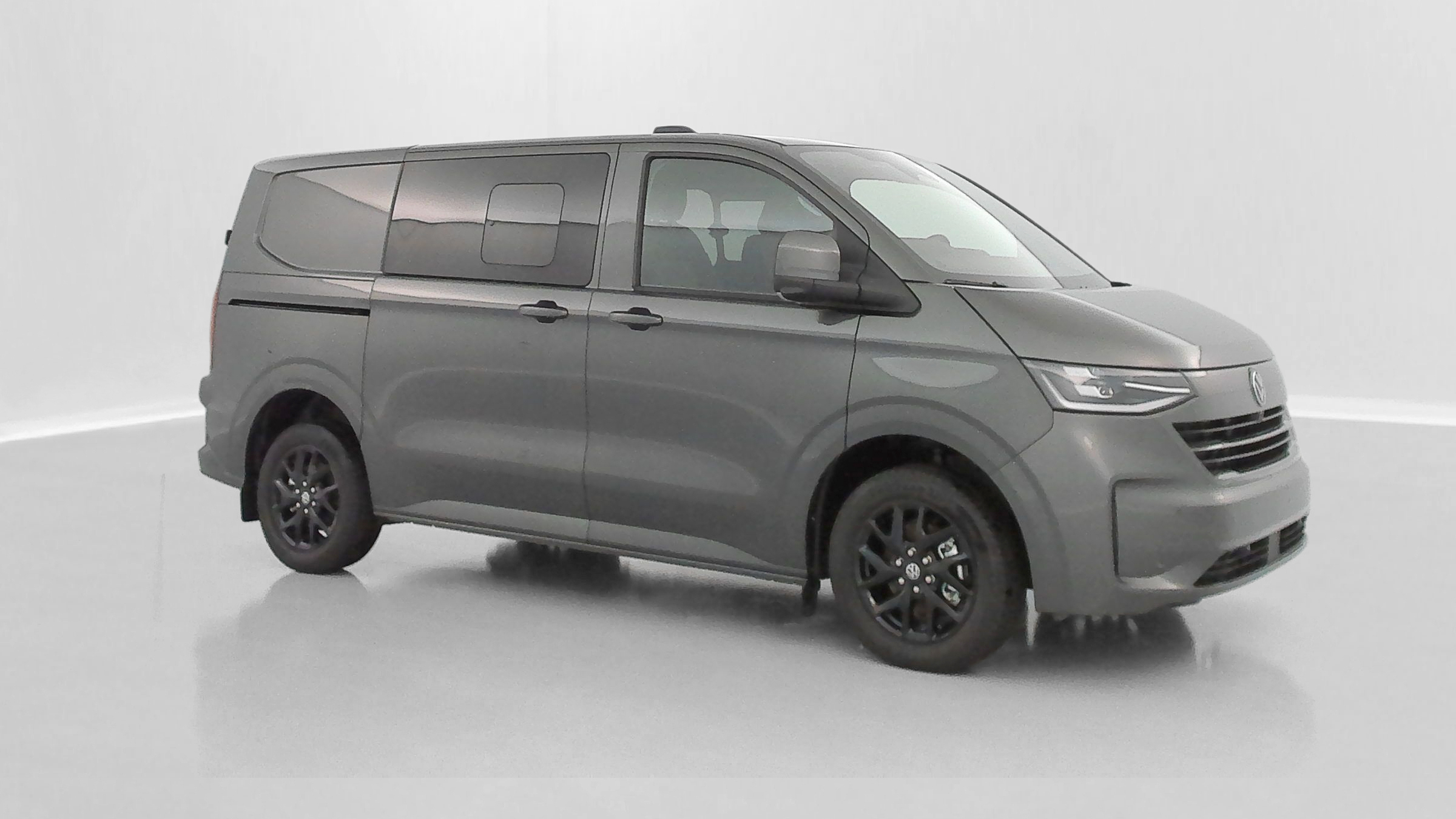 GLI00026519_p53 - VOLKSWAGEN - TRANSPORTER PROCAB - 2026 - photo 24