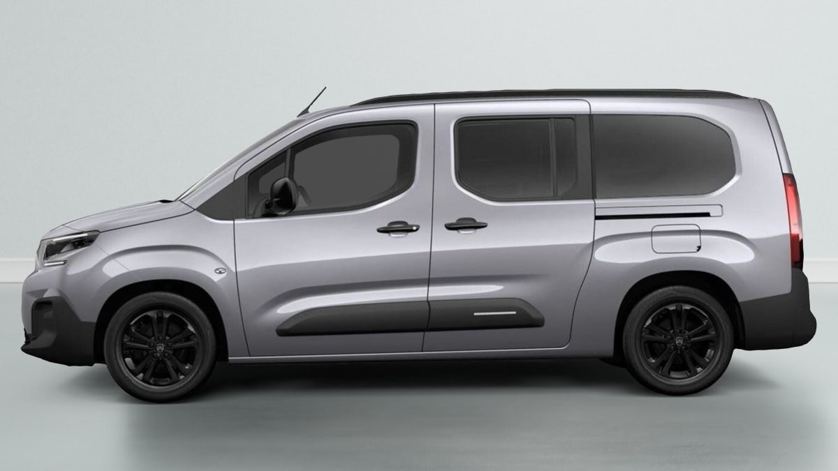 383396_p2 - CITROEN - BERLINGO - 2026 - photo 2