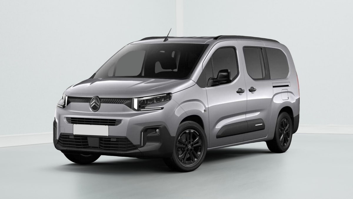 383396_p2 - CITROEN - BERLINGO - 2026 - photo 1