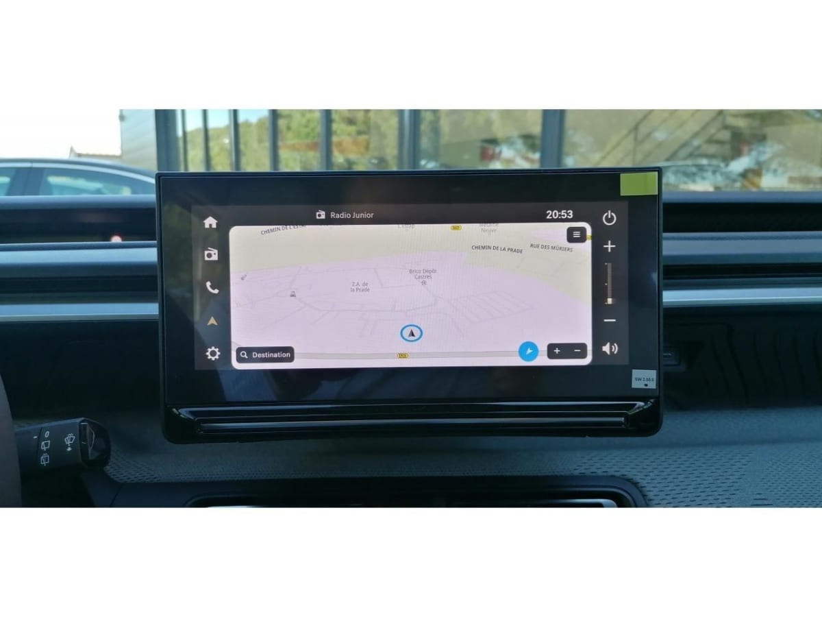 385569_p2 - CITROEN - C3 AIRCROSS - 2026 - photo 5