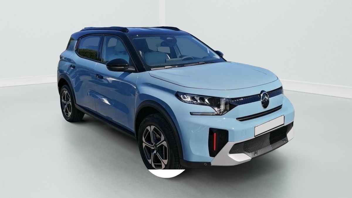 385569_p2 - CITROEN - C3 AIRCROSS - 2026 - photo 1