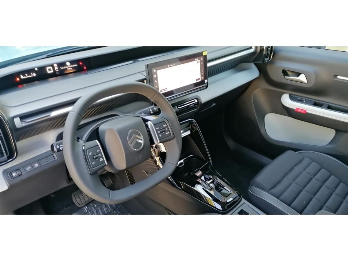 385569_p2 - CITROEN - C3 AIRCROSS - 2026 - photo 4