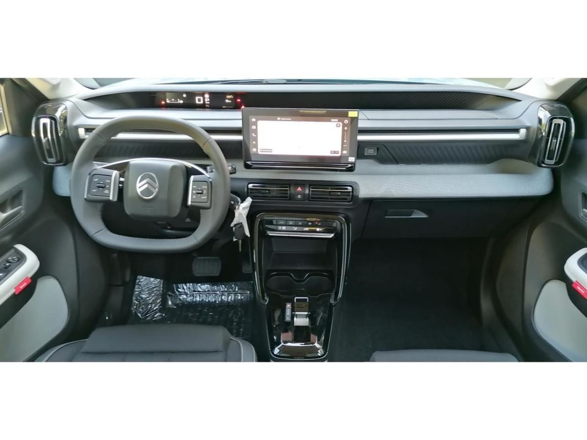 385569_p2 - CITROEN - C3 AIRCROSS - 2026 - photo 7