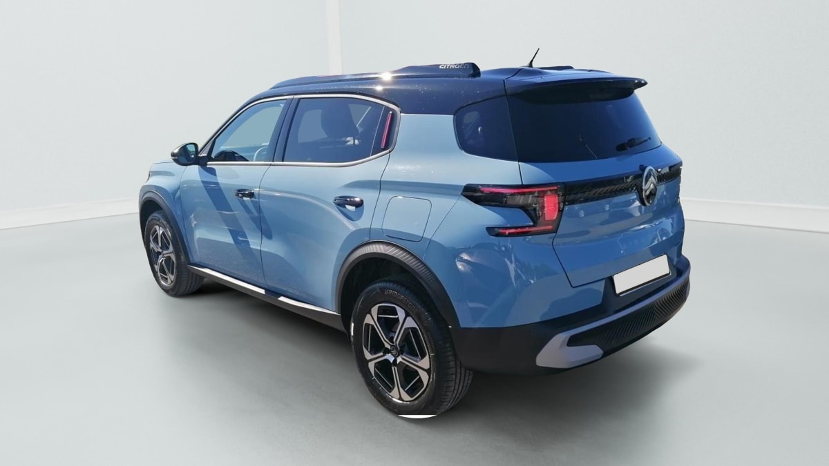 385569_p2 - CITROEN - C3 AIRCROSS - 2026 - photo 3