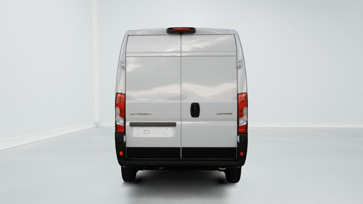 386188_p2 - CITROEN - JUMPER - 2026 - photo 6