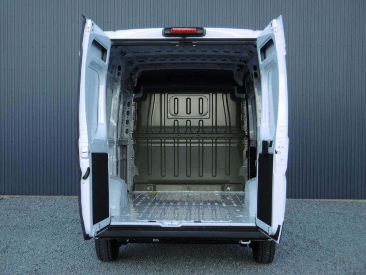 386188_p2 - CITROEN - JUMPER - 2026 - photo 7