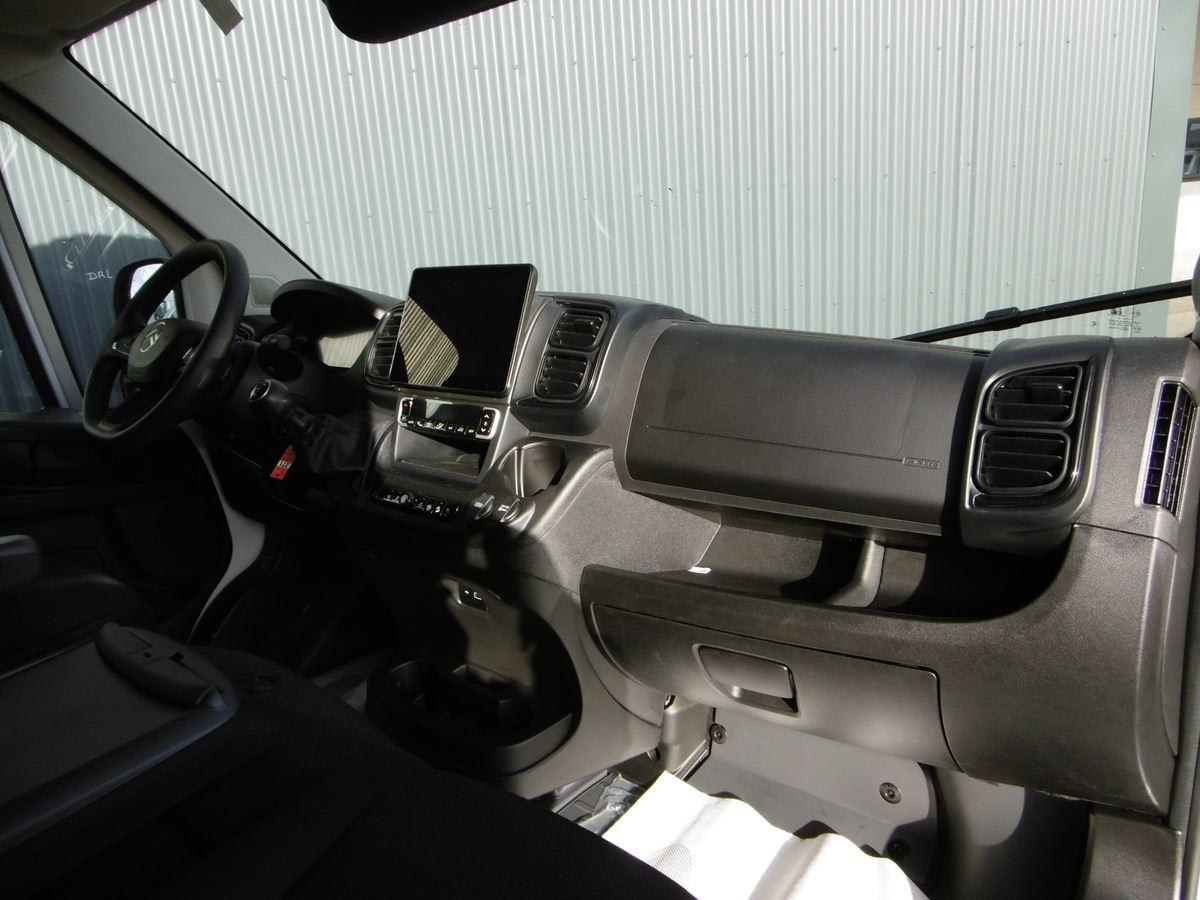 386188_p2 - CITROEN - JUMPER - 2026 - photo 10