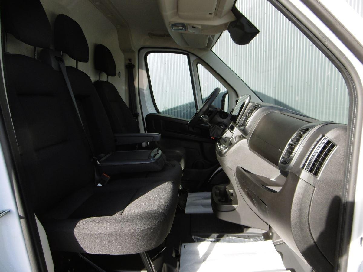 386188_p2 - CITROEN - JUMPER - 2026 - photo 9