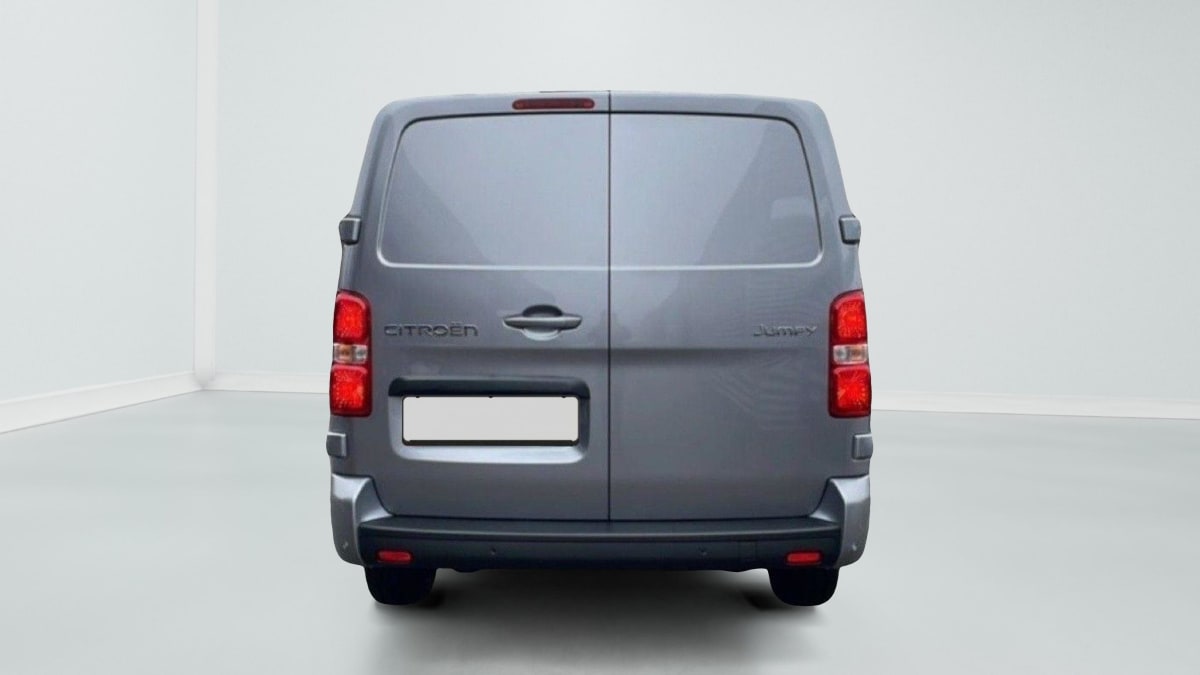 370387_p2 - CITROEN - JUMPY - 2025 - photo 6