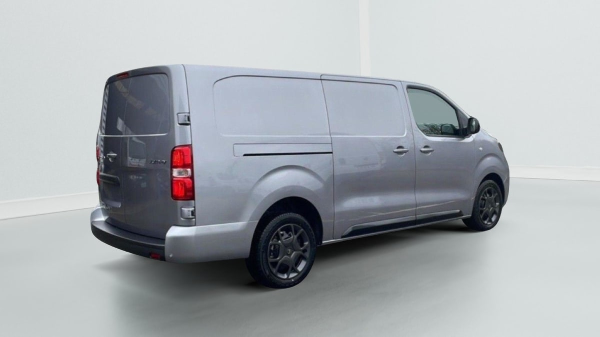 370387_p2 - CITROEN - JUMPY - 2025 - photo 5