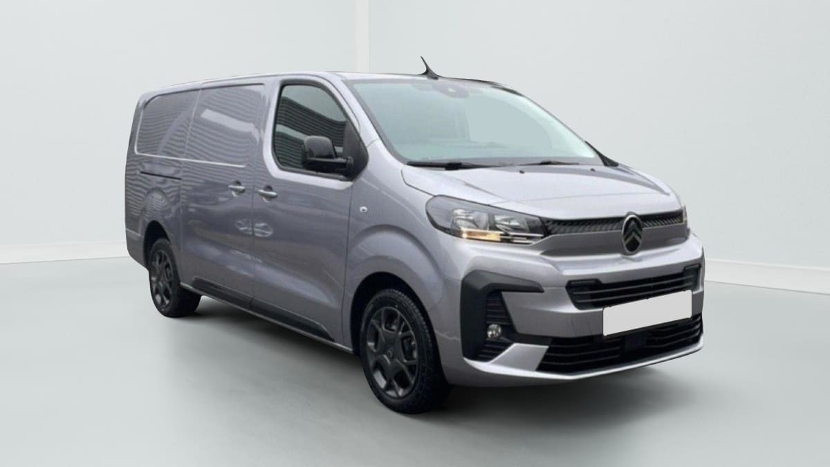 370385_p2 - CITROEN - JUMPY - 2025 - photo 3