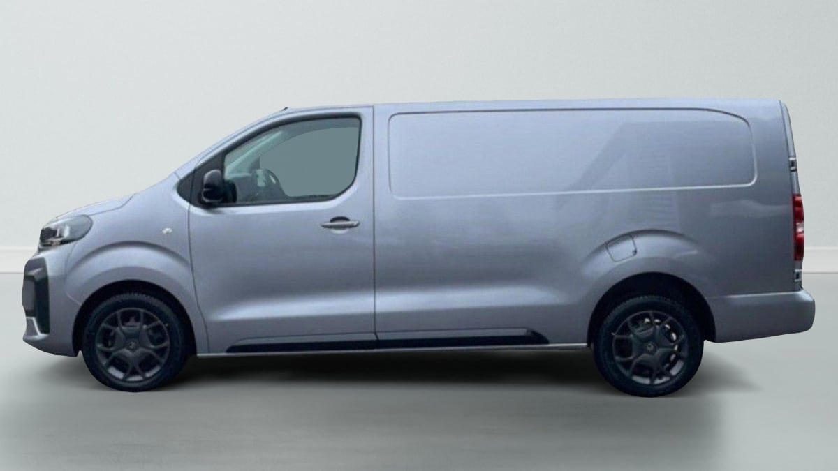 370385_p2 - CITROEN - JUMPY - 2025 - photo 8