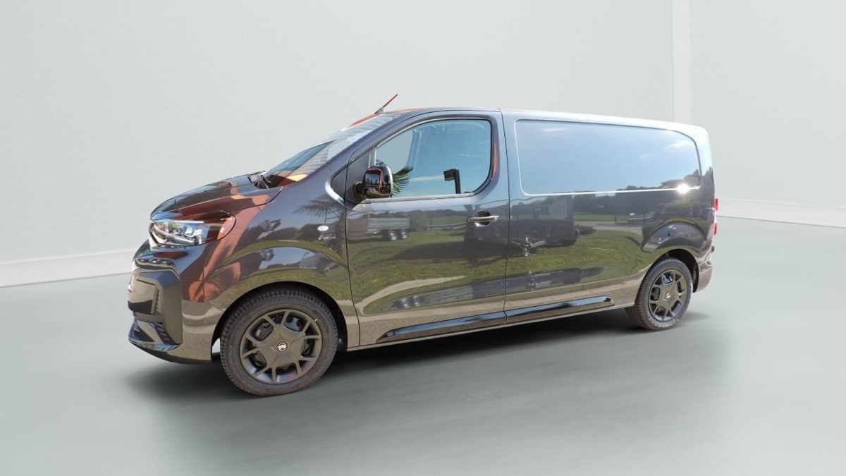 385659_p2 - CITROEN - JUMPY - 2025 - photo 5