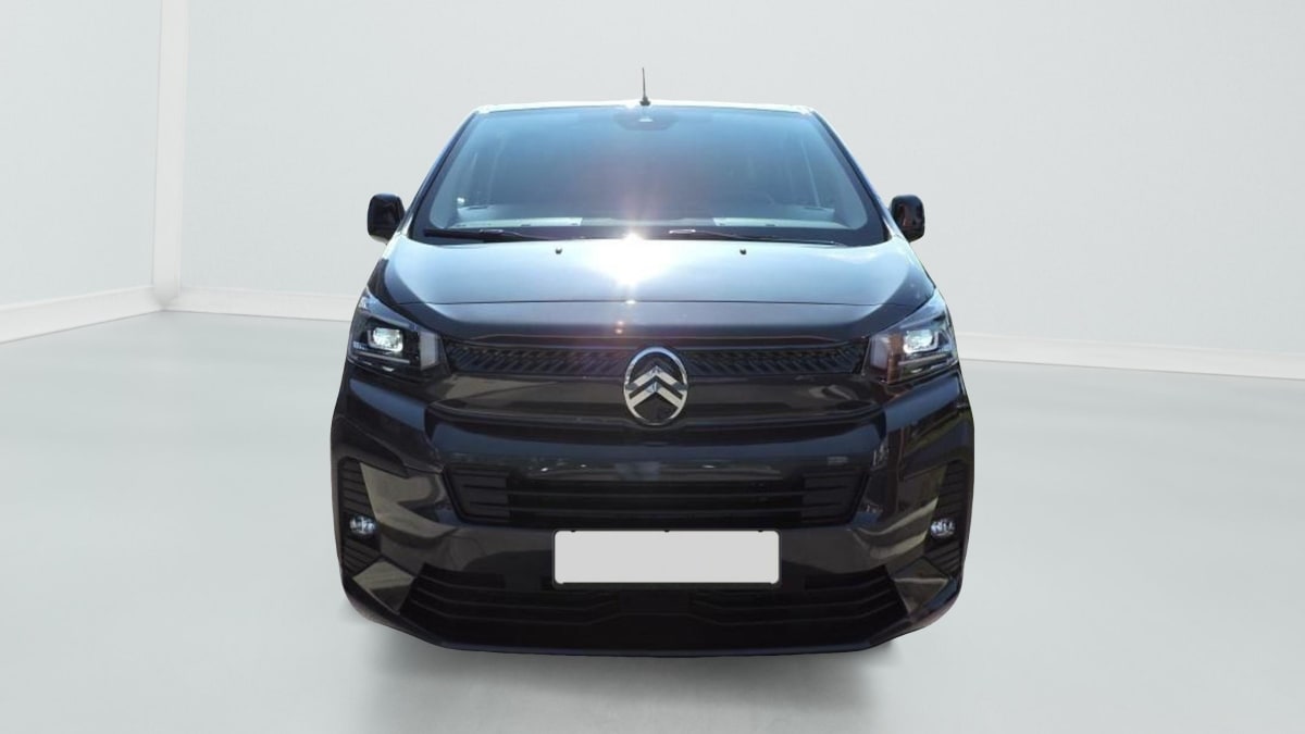 385659_p2 - CITROEN - JUMPY - 2025 - photo 2