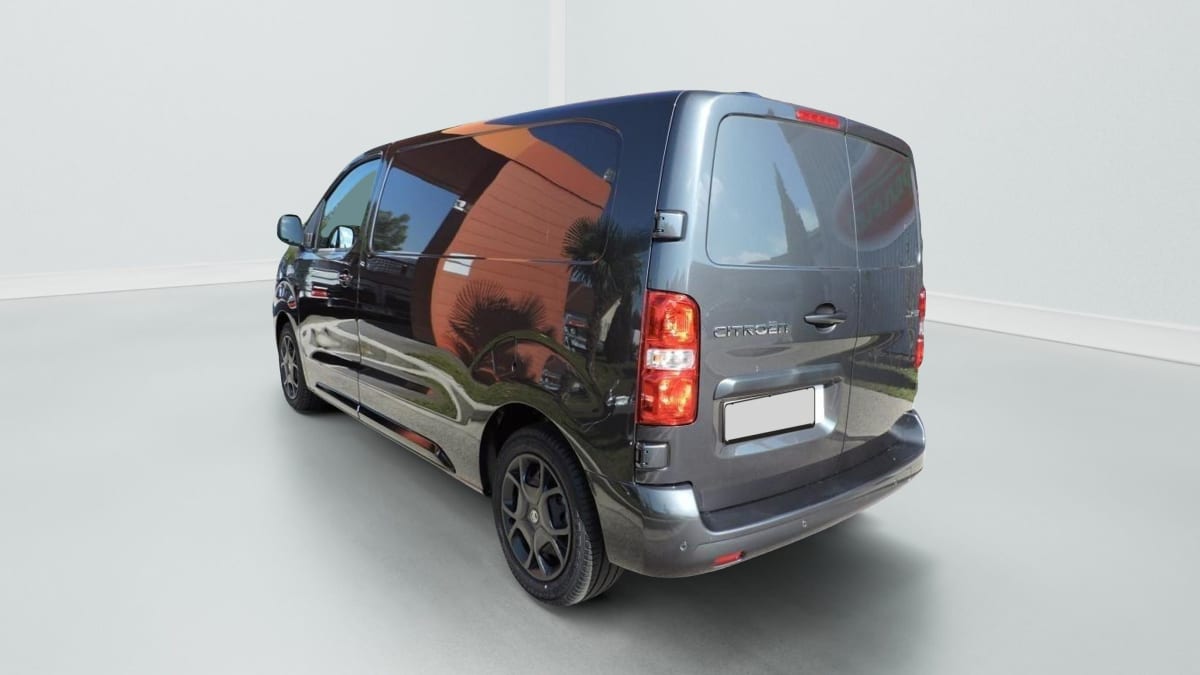 385659_p2 - CITROEN - JUMPY - 2025 - photo 8