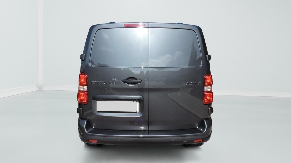 385659_p2 - CITROEN - JUMPY - 2025 - photo 7