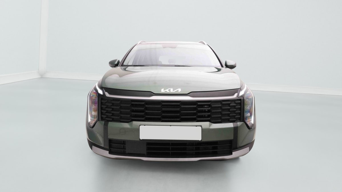 380574_p2 - KIA - SPORTAGE - 2026 - photo 2