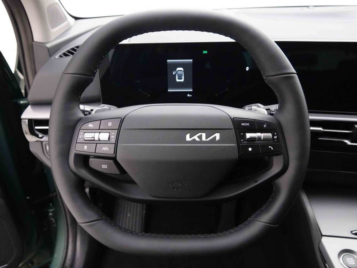 380574_p2 - KIA - SPORTAGE - 2026 - photo 7