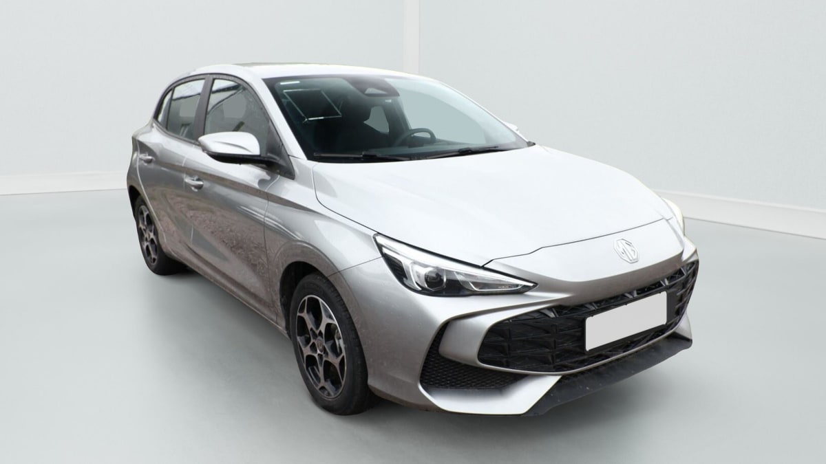 384358_p2 - MG - MG3 - 2026 - photo 1