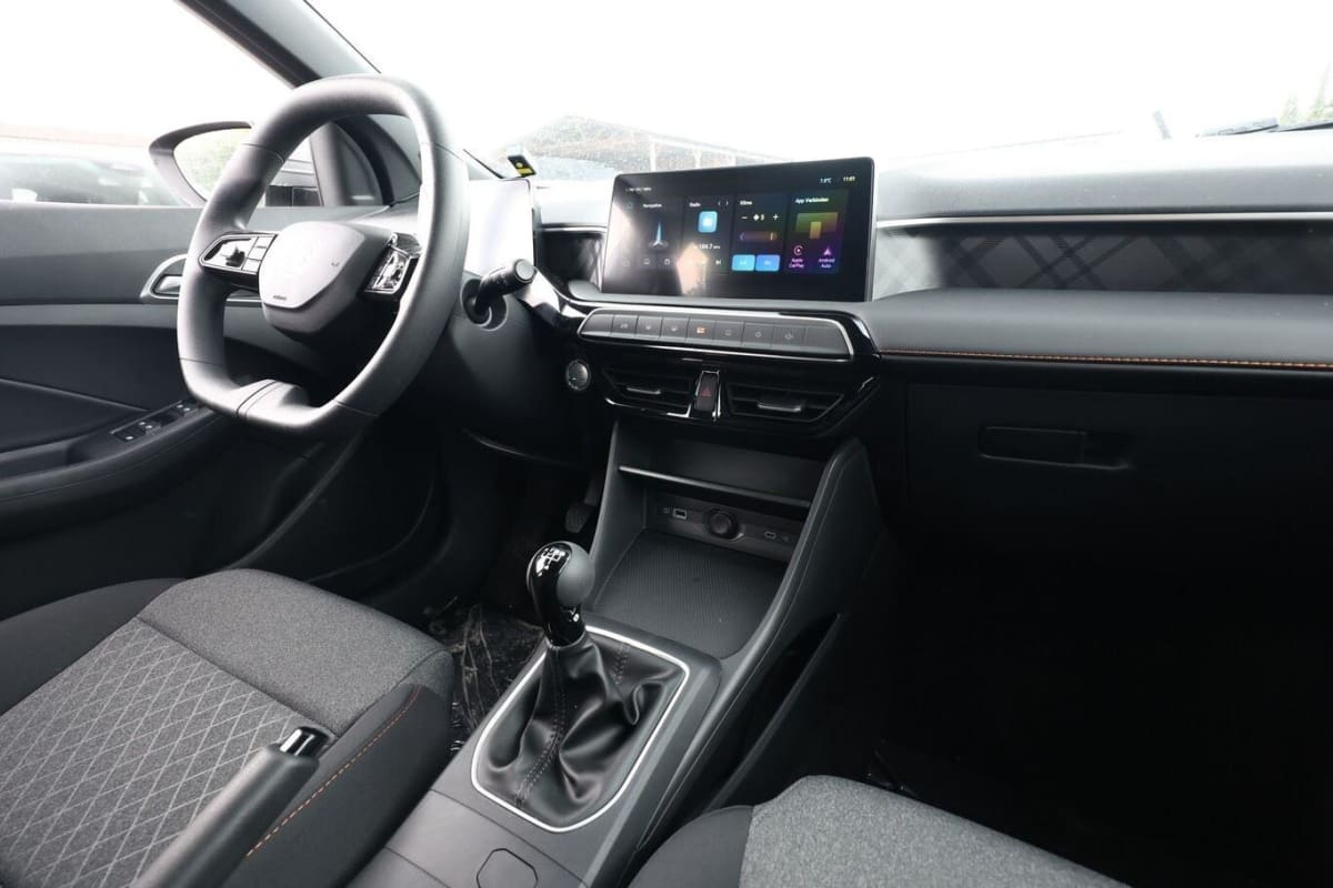 384358_p2 - MG - MG3 - 2026 - photo 8