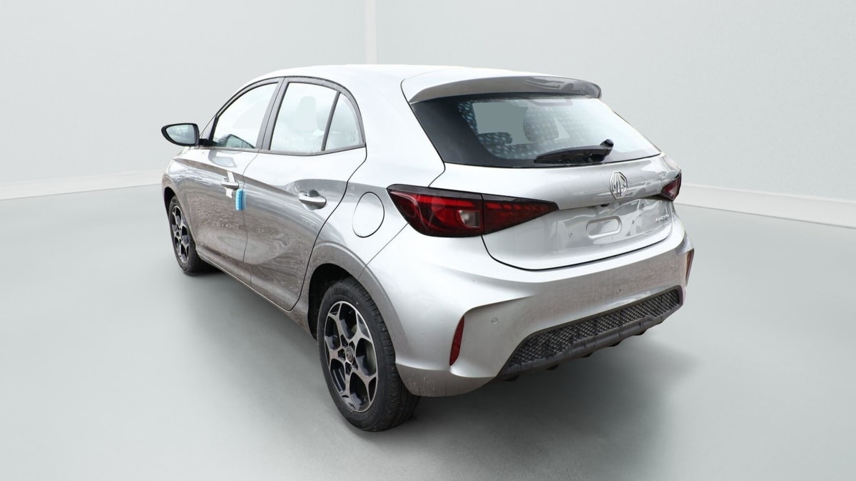 384358_p2 - MG - MG3 - 2026 - photo 3