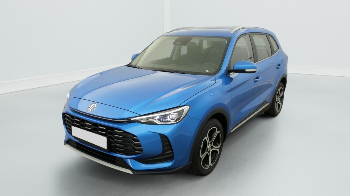 376368_p2 - MG - ZS - 2026 - photo 3