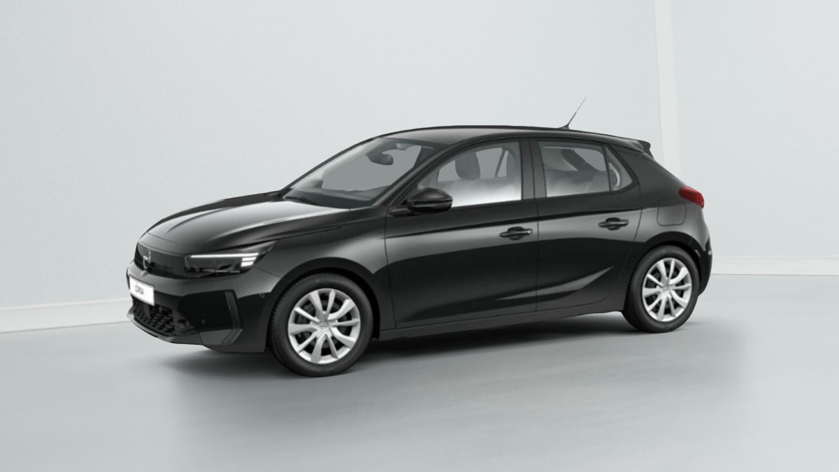 383218_p2 - OPEL - CORSA - 2026 - photo 2
