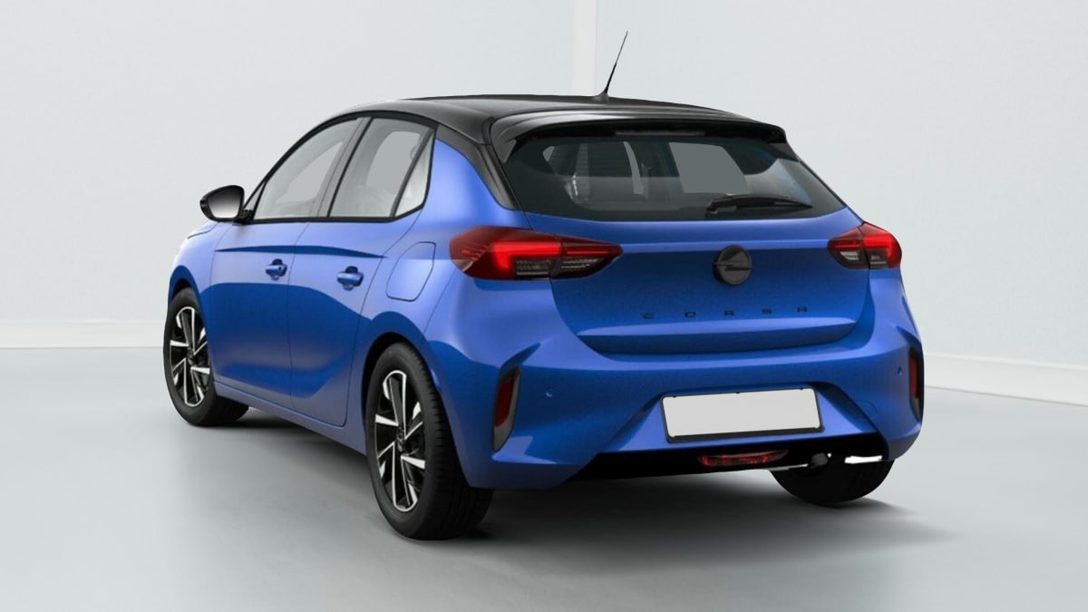 383402_p2 - OPEL - CORSA - 2026 - photo 3