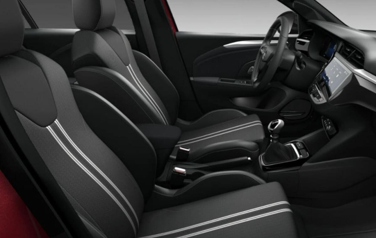 382220_p2 - OPEL - CORSA - 2026 - photo 5