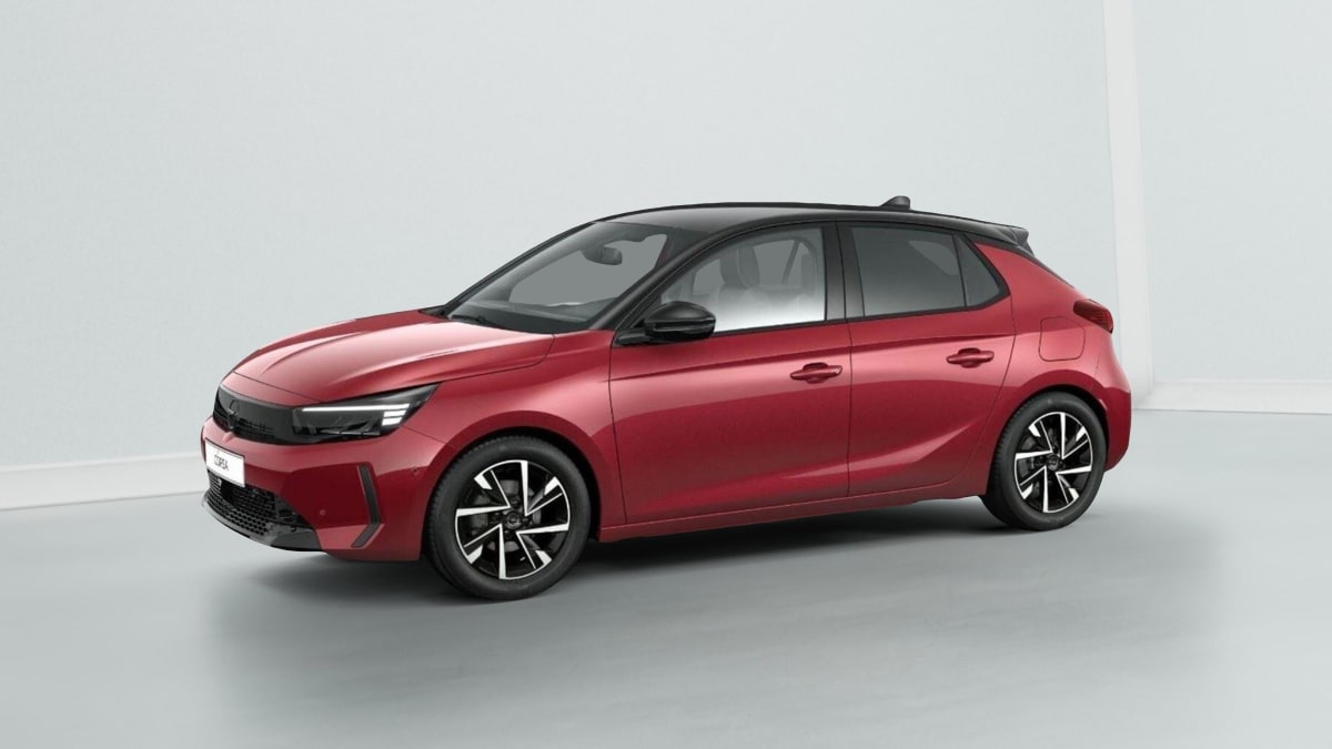 382220_p2 - OPEL - CORSA - 2026 - photo 2