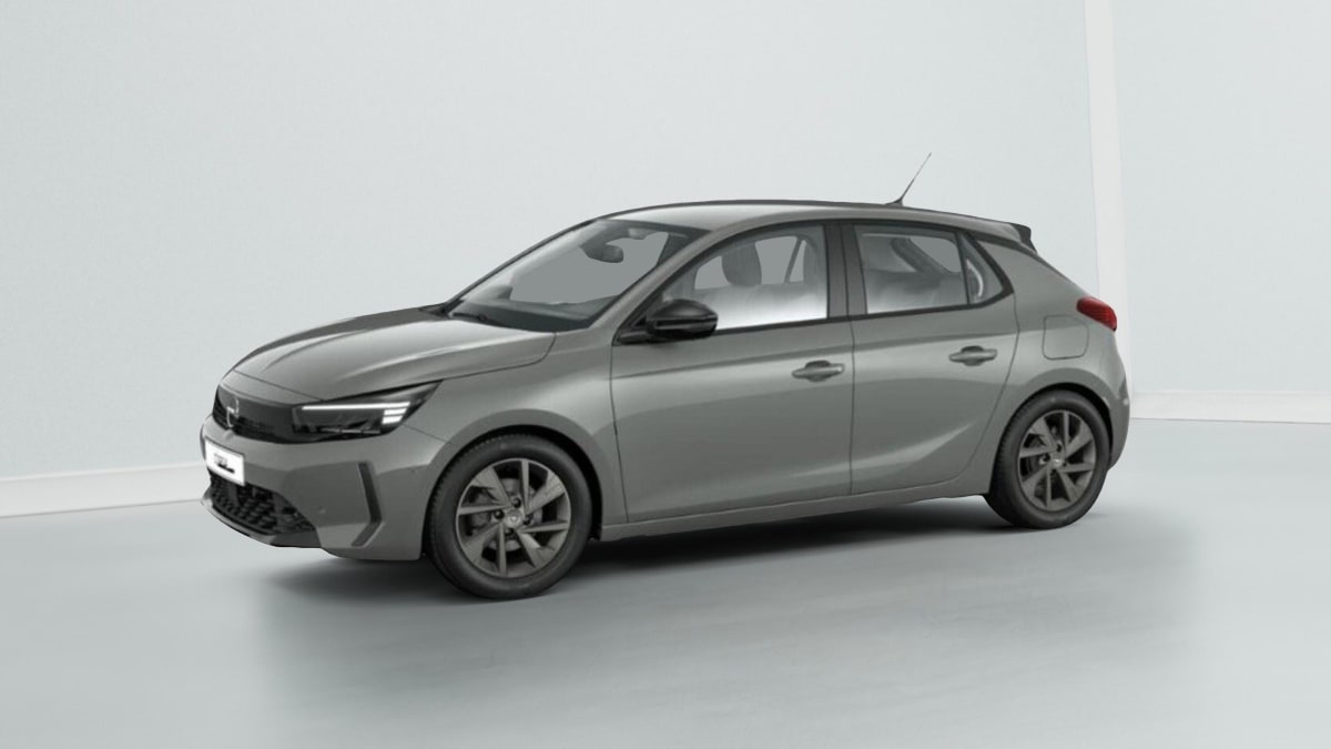 377084_p2 - OPEL - CORSA - 2026 - photo 2