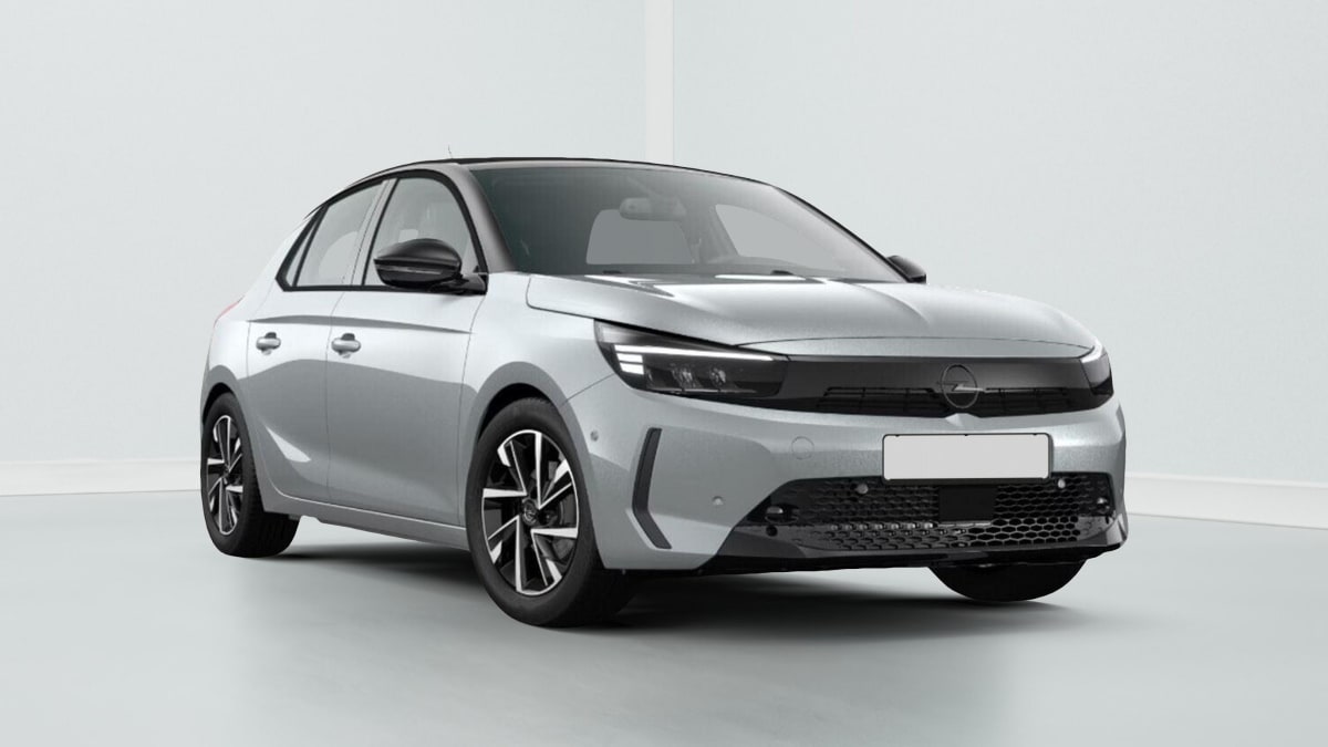 377912_p2 - OPEL - CORSA - 2026 - photo 1