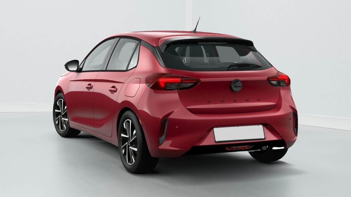 383626_p2 - OPEL - CORSA - 2026 - photo 3