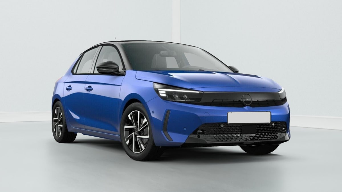 383402_p2 - OPEL - CORSA - 2026 - photo 1