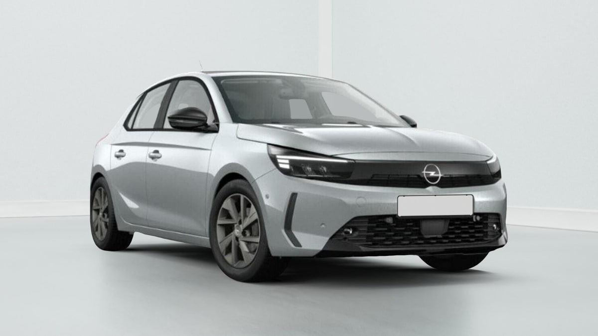 377907_p2 - OPEL - CORSA - 2026 - photo 1