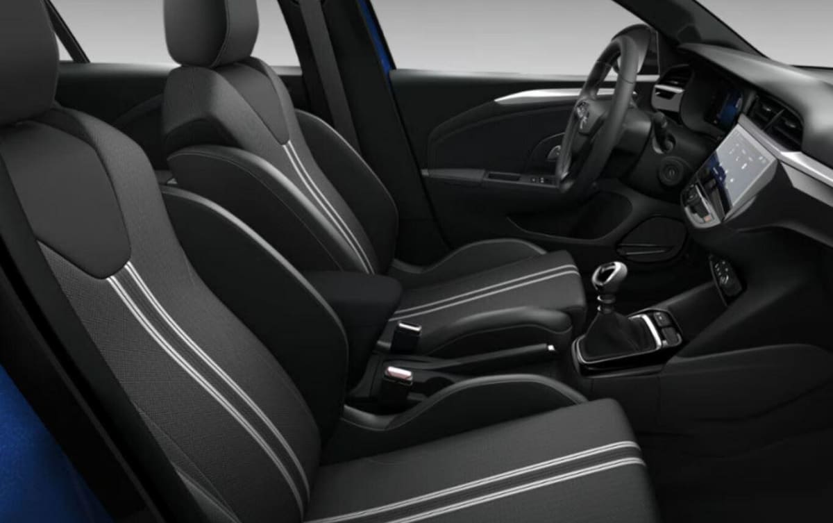 382223_p2 - OPEL - CORSA - 2026 - photo 5