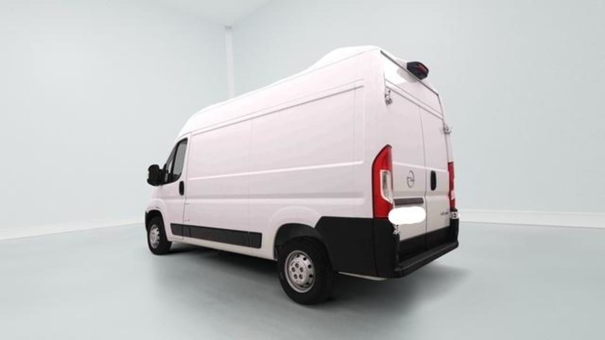 369305_p2 - OPEL - MOVANO - 2026 - photo 3