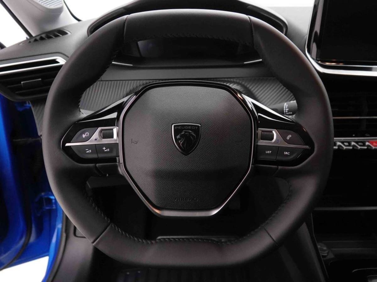 386273_p2 - PEUGEOT - 208 - 2026 - photo 9