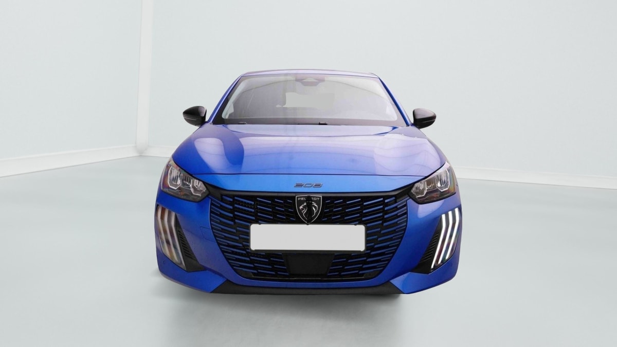 386273_p2 - PEUGEOT - 208 - 2026 - photo 2