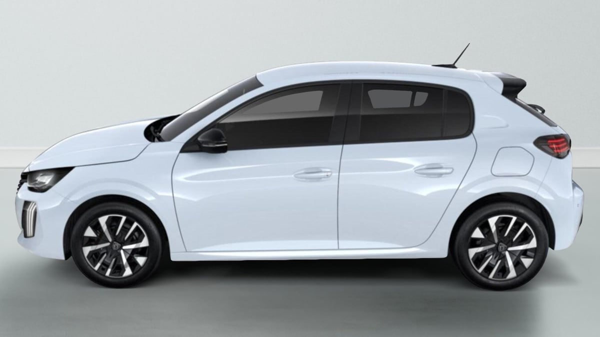 385926_p2 - PEUGEOT - 208 - 2026 - photo 2