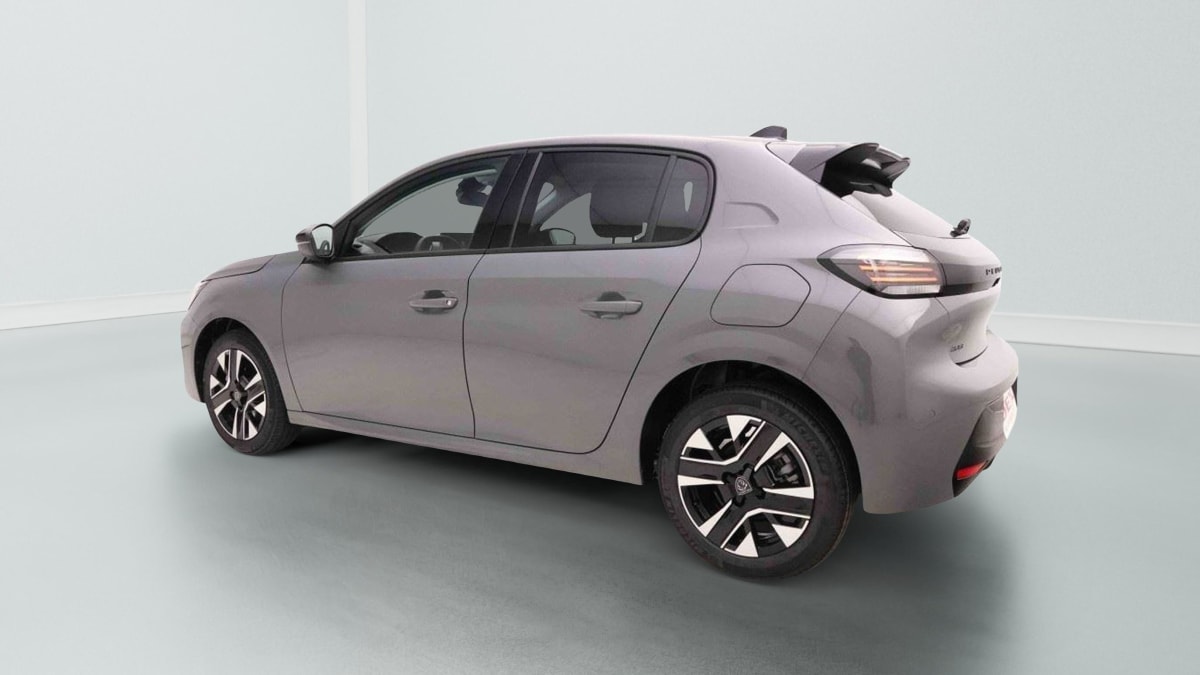 386268_p2 - PEUGEOT - 208 - 2026 - photo 3