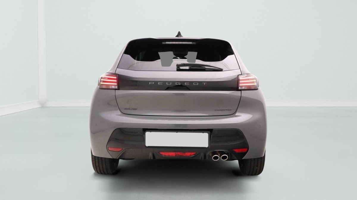 386268_p2 - PEUGEOT - 208 - 2026 - photo 5