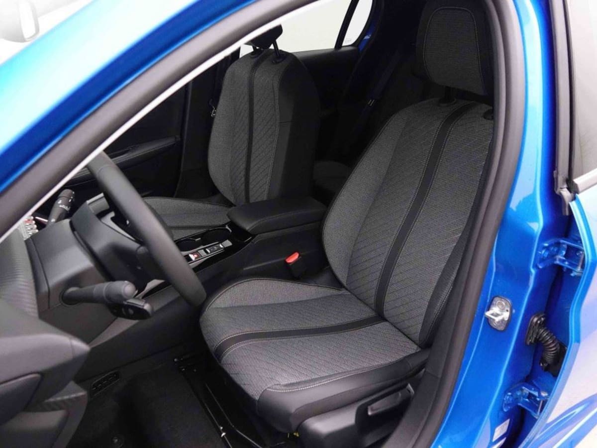 386273_p2 - PEUGEOT - 208 - 2026 - photo 7