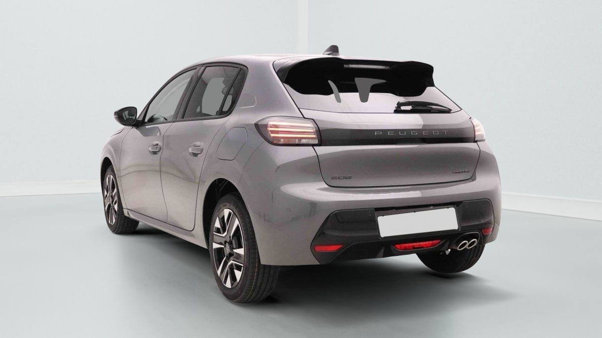 386268_p2 - PEUGEOT - 208 - 2026 - photo 4