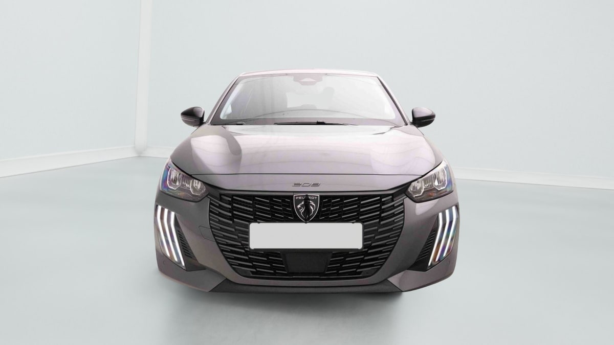 386268_p2 - PEUGEOT - 208 - 2026 - photo 2