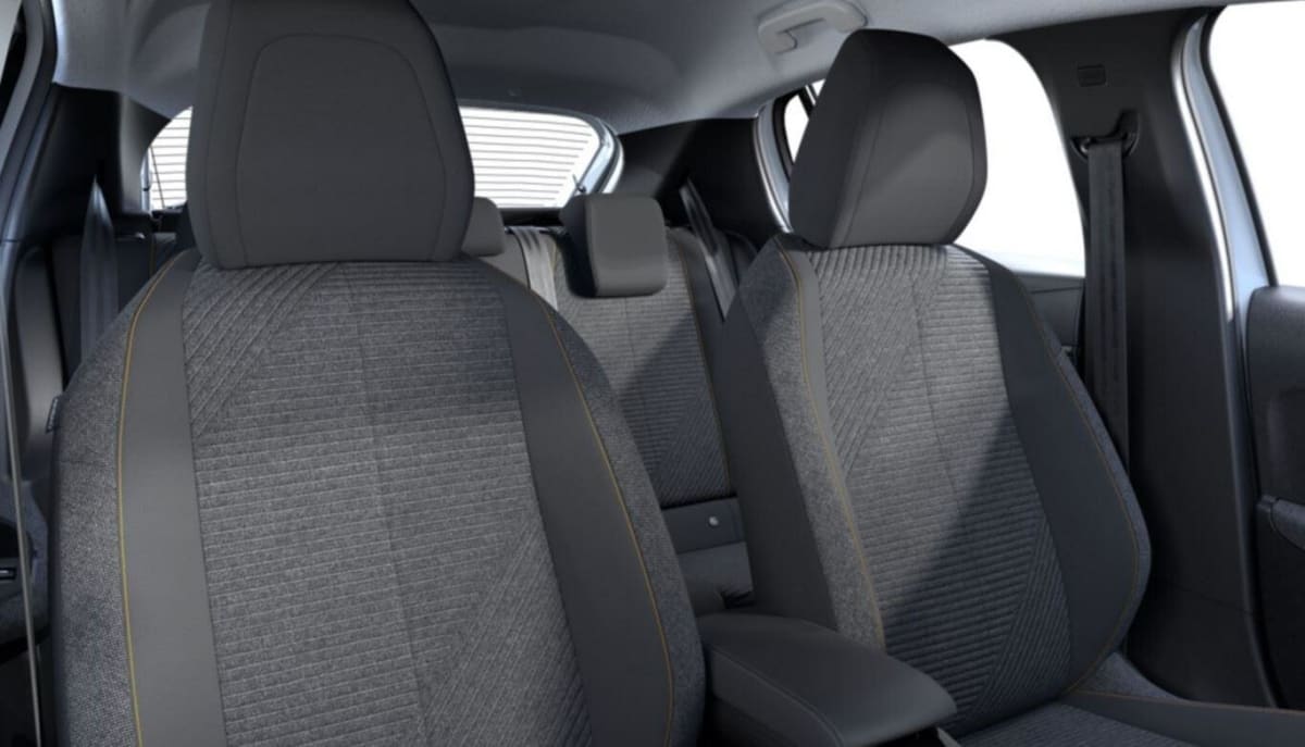 385926_p2 - PEUGEOT - 208 - 2026 - photo 5