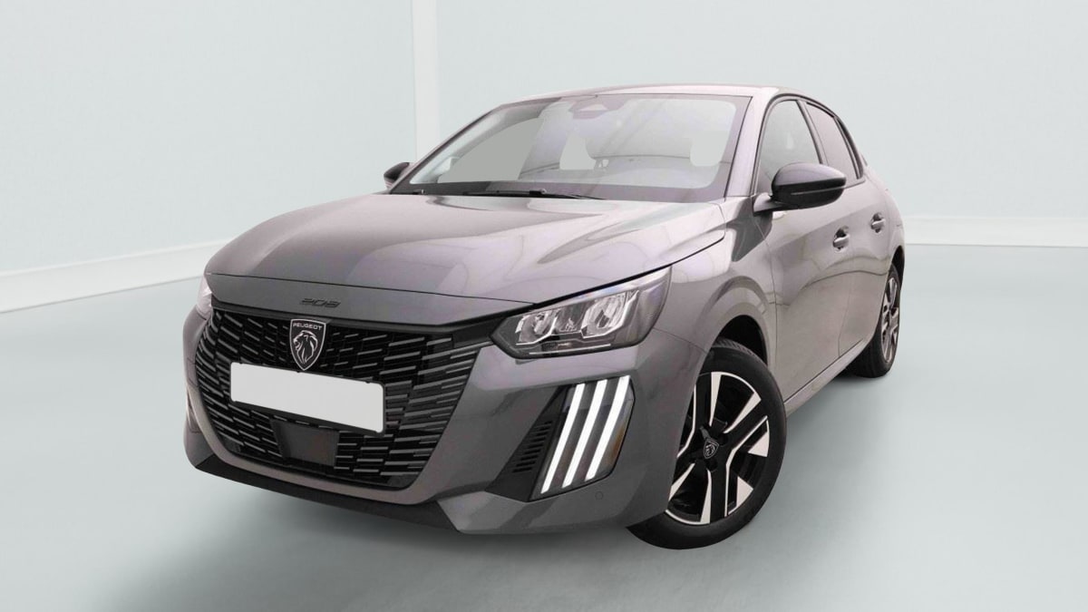386268_p2 - PEUGEOT - 208 - 2026 - photo 1