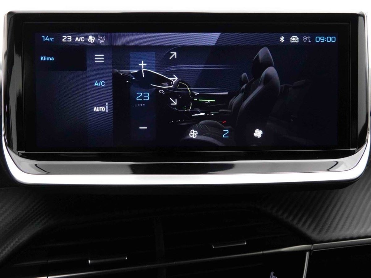 386268_p2 - PEUGEOT - 208 - 2026 - photo 10