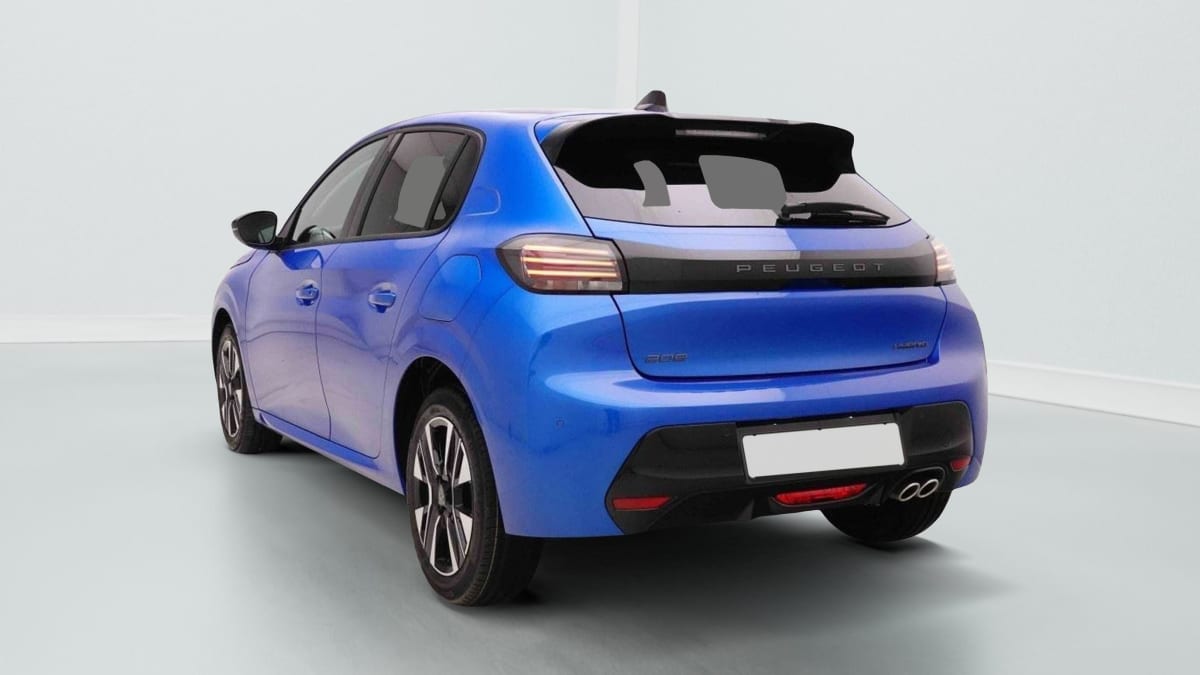 386273_p2 - PEUGEOT - 208 - 2026 - photo 4